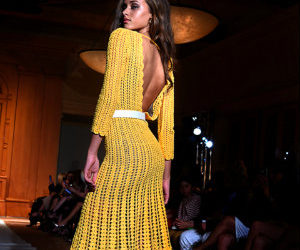 OC Fashion Week Designer Spotlight MW by Mimoza Windisch